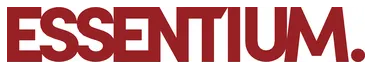 Logo van Essentium