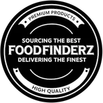 Logo van Foodfinderz