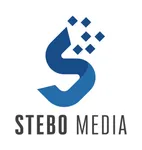 Logo van Stebo Media
