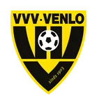 Logo van VVV-Venlo